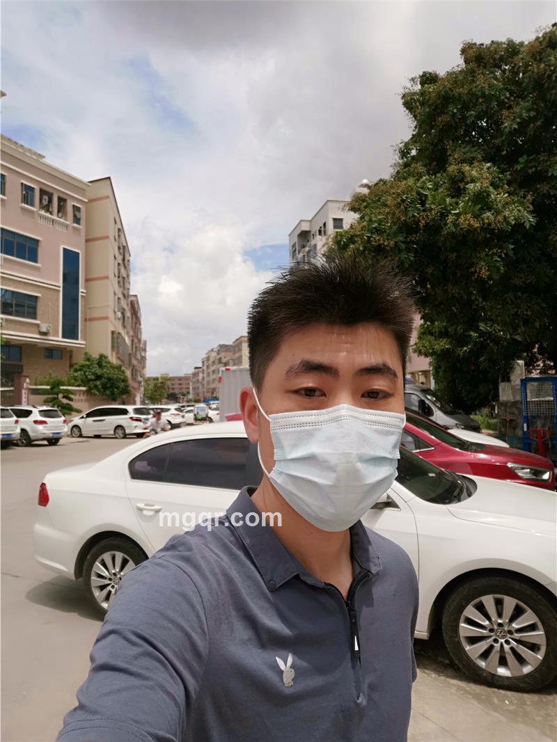 孤影路人的头像