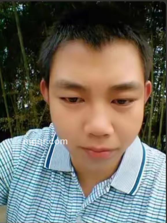 聋哑人征婚的头像