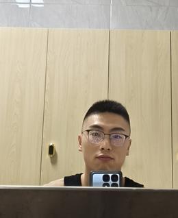 猛男来袭的头像