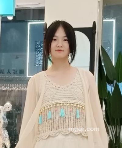 小燕子的头像