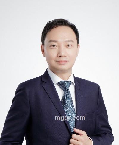 教授的头像