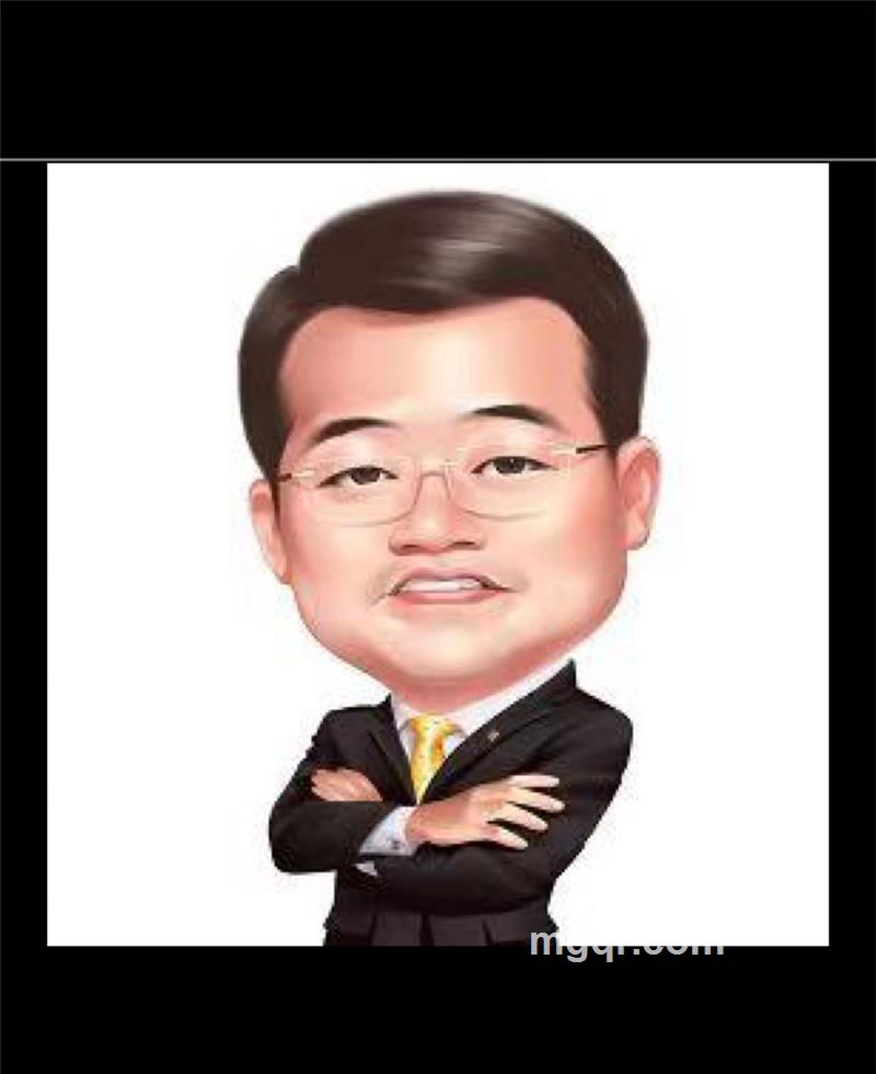 无悔人生的头像