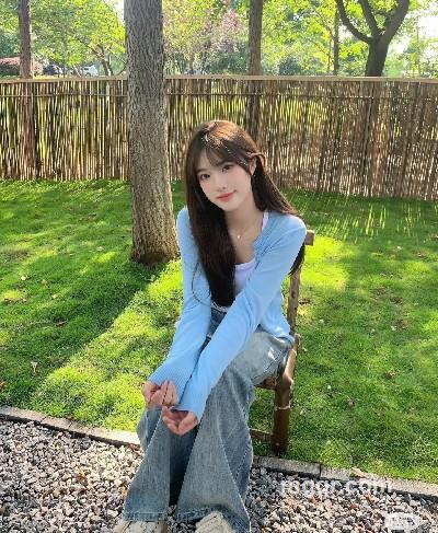 甜甜的头像