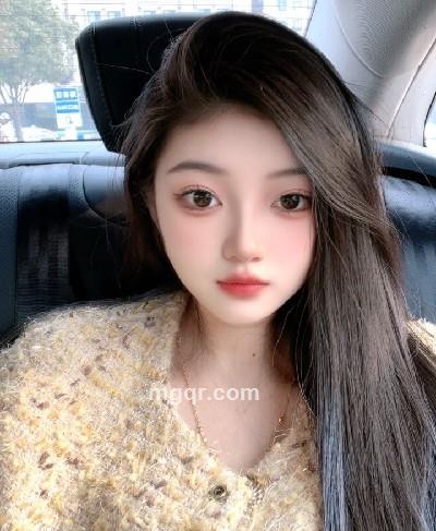 柔儿的头像