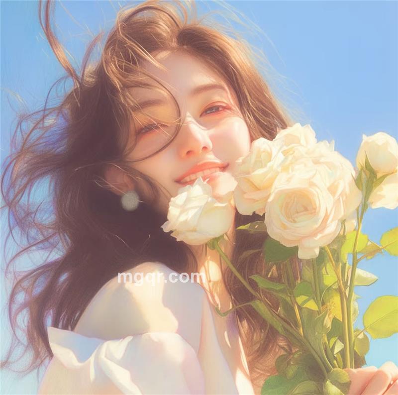 唯愿心安的头像