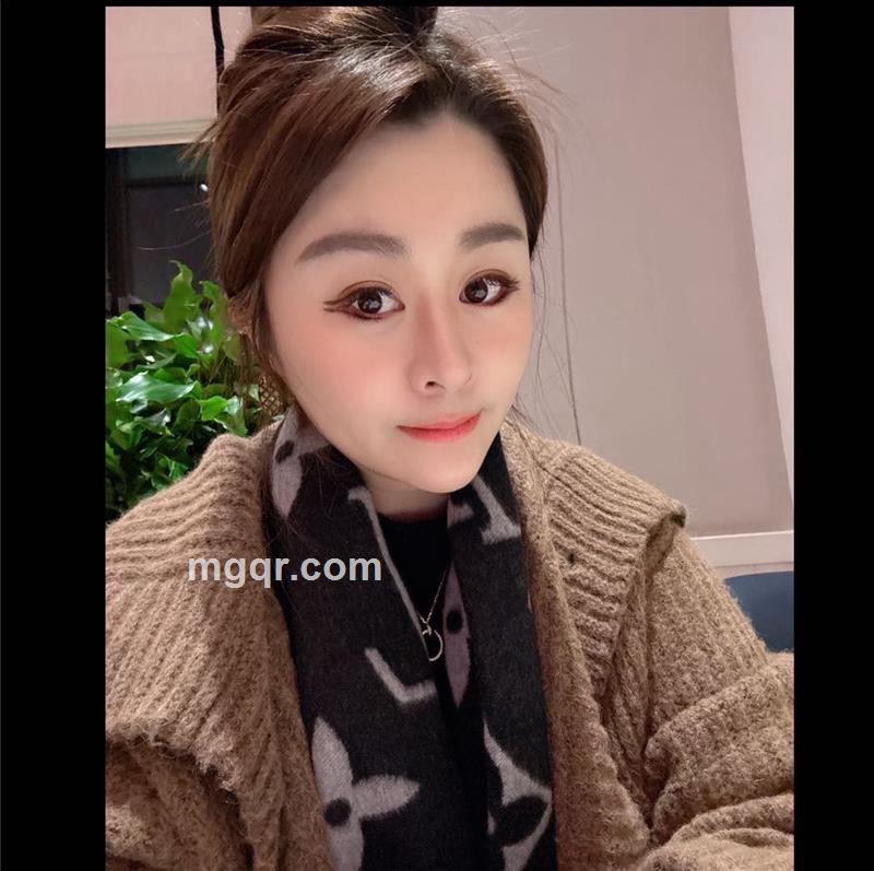 中年少女的头像