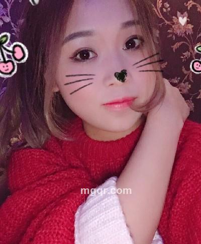 可乐女孩的头像