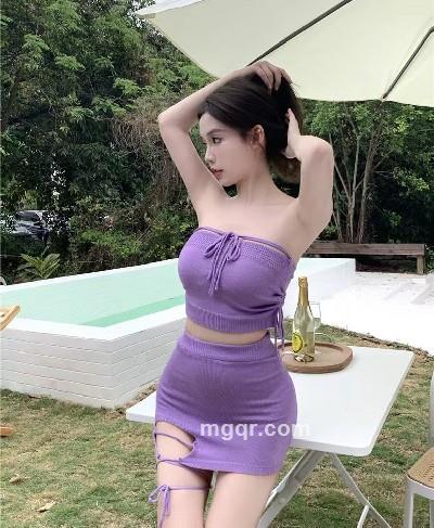 爱搭不理