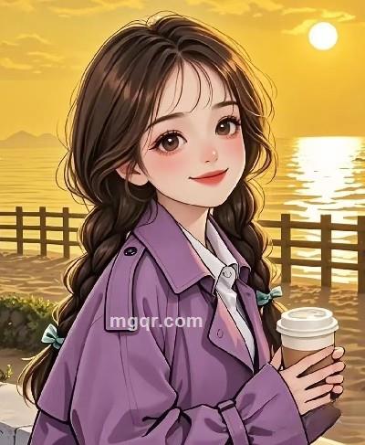 毛毛的头像