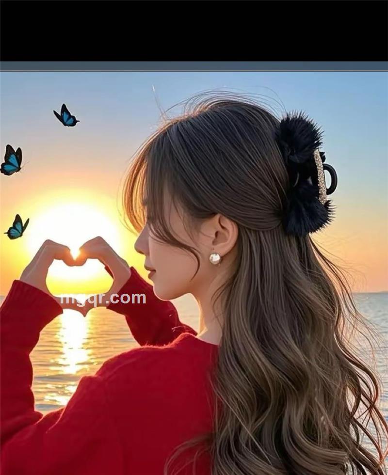 纯洁的白云的头像