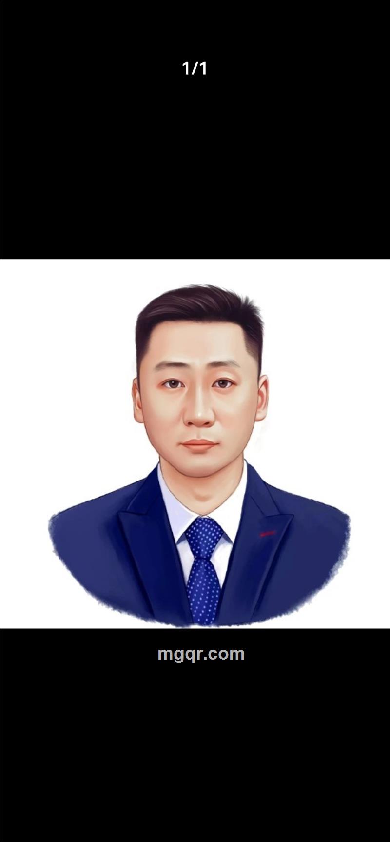 南海雄鹰的头像