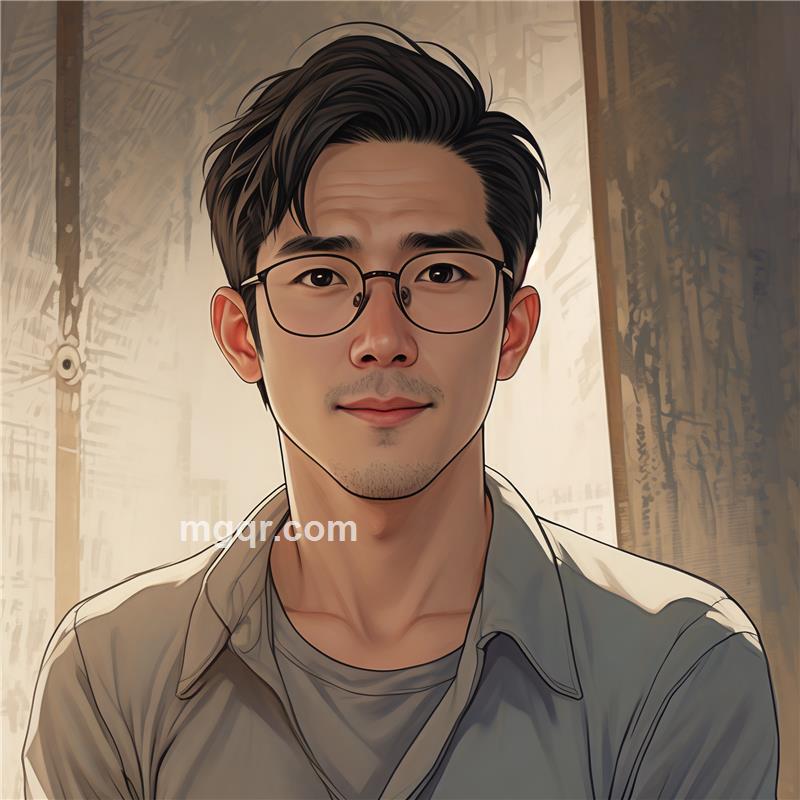 我行我素的头像