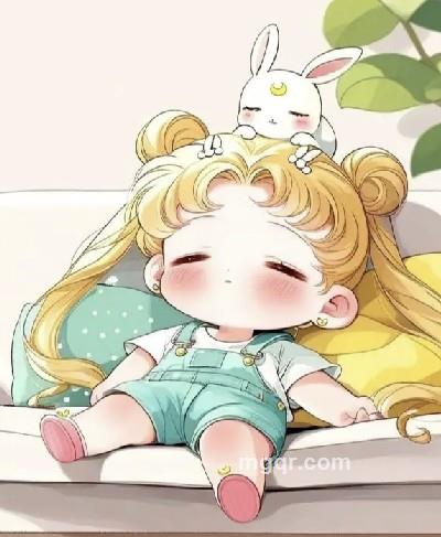 喜欢小萝莉的头像