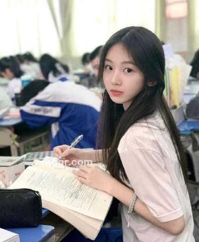 倩倩的头像