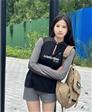 女神背斜阳的头像