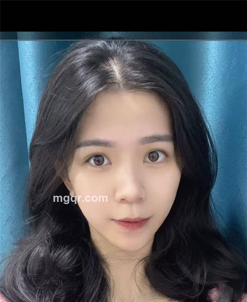 一个西红柿的头像