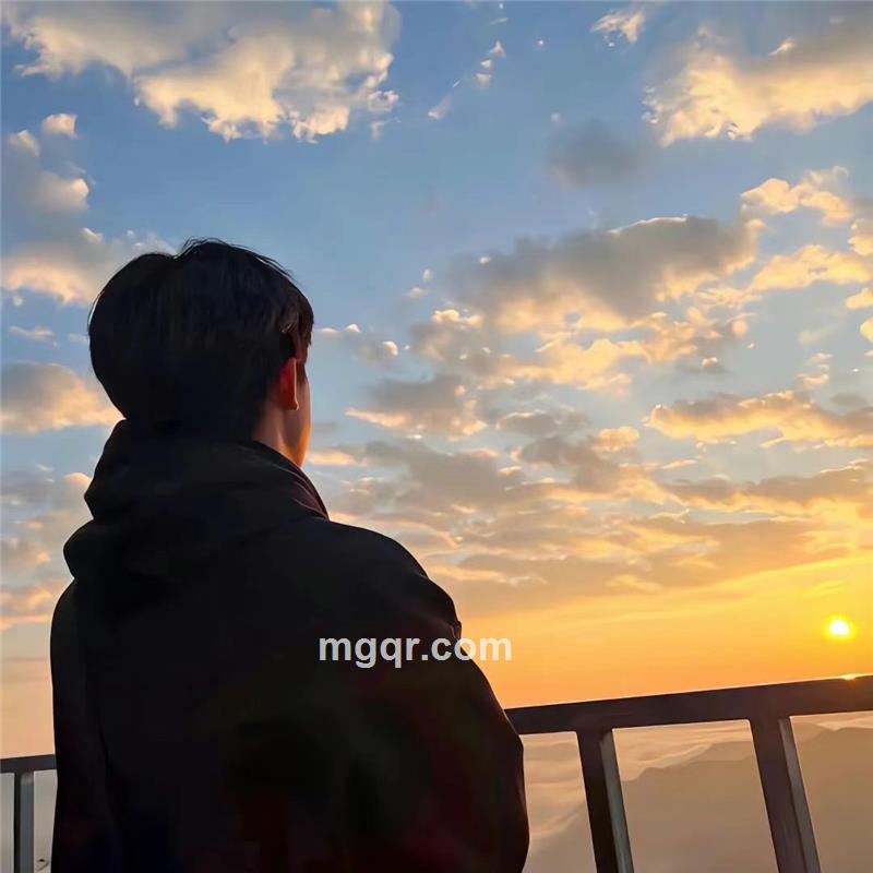 春暖花开的头像