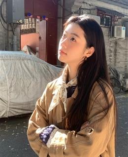 你的雪糕御姐的头像