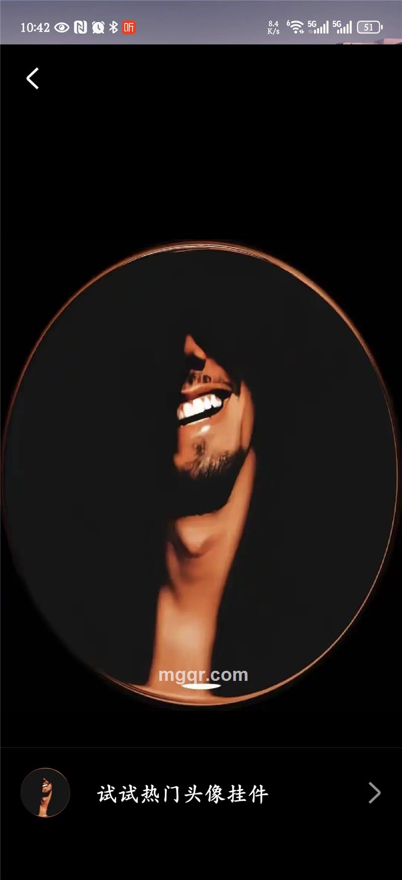 旧事忆酒味浓的头像