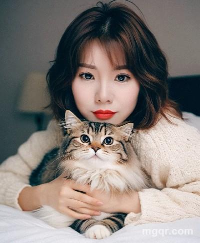 签约女友的头像