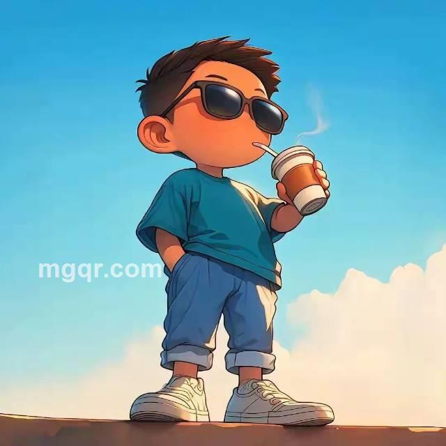 各取所需的头像