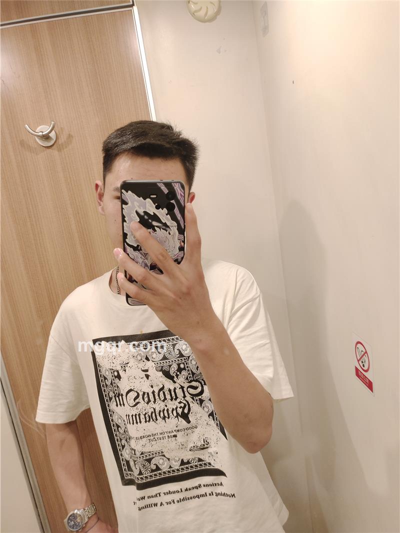 陈冠希的头像