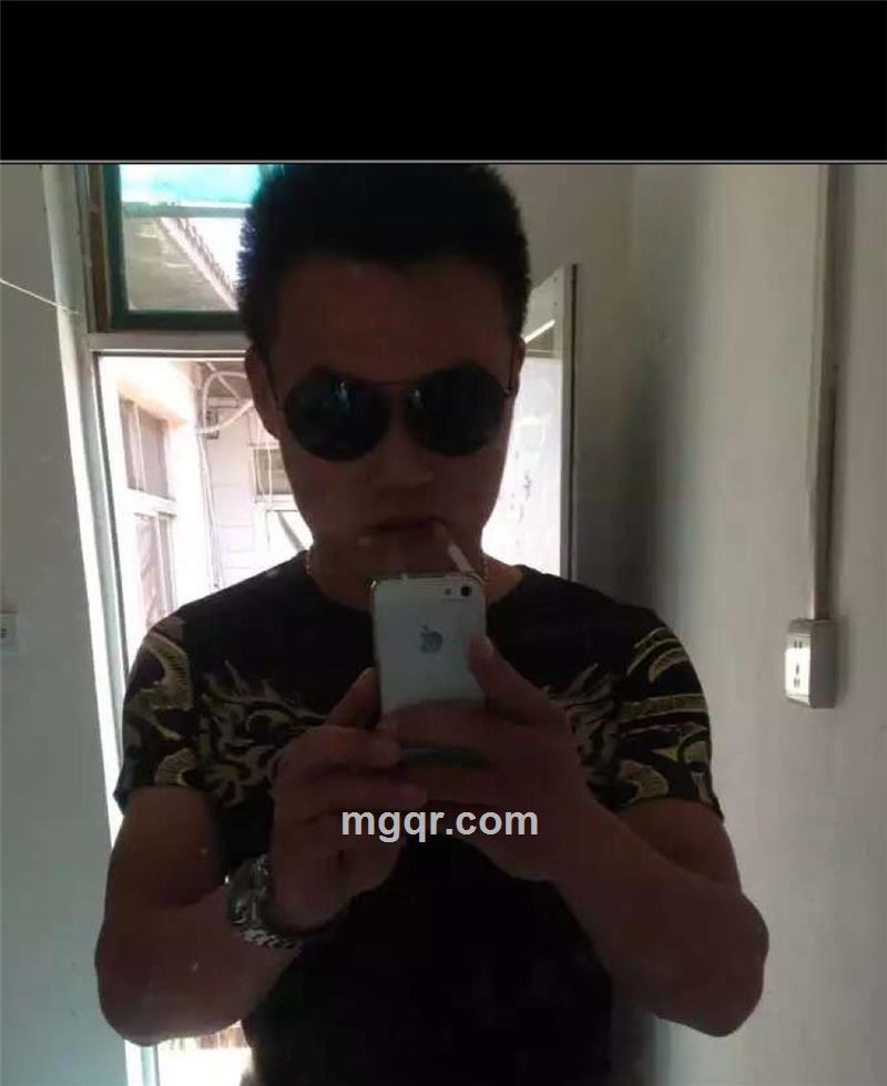 无情的头像