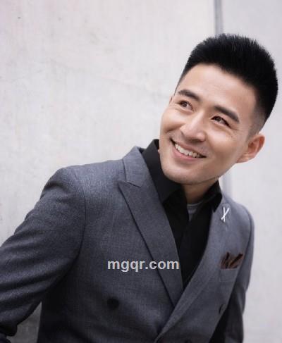 情有独钟的头像