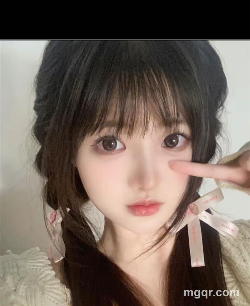 妮可子的头像