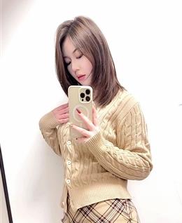 桃子小窝窝的头像