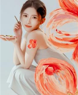 莫小美的头像