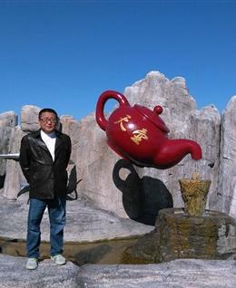 乒乓情缘的头像