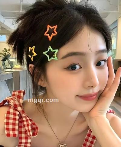 小丸子的头像