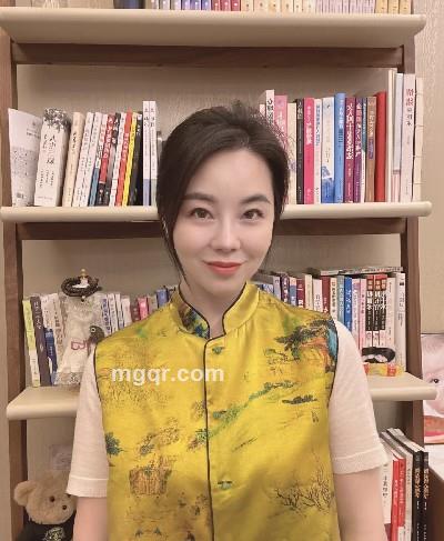婷婷的头像