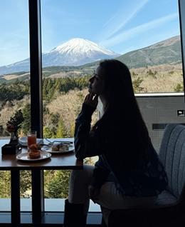 美满