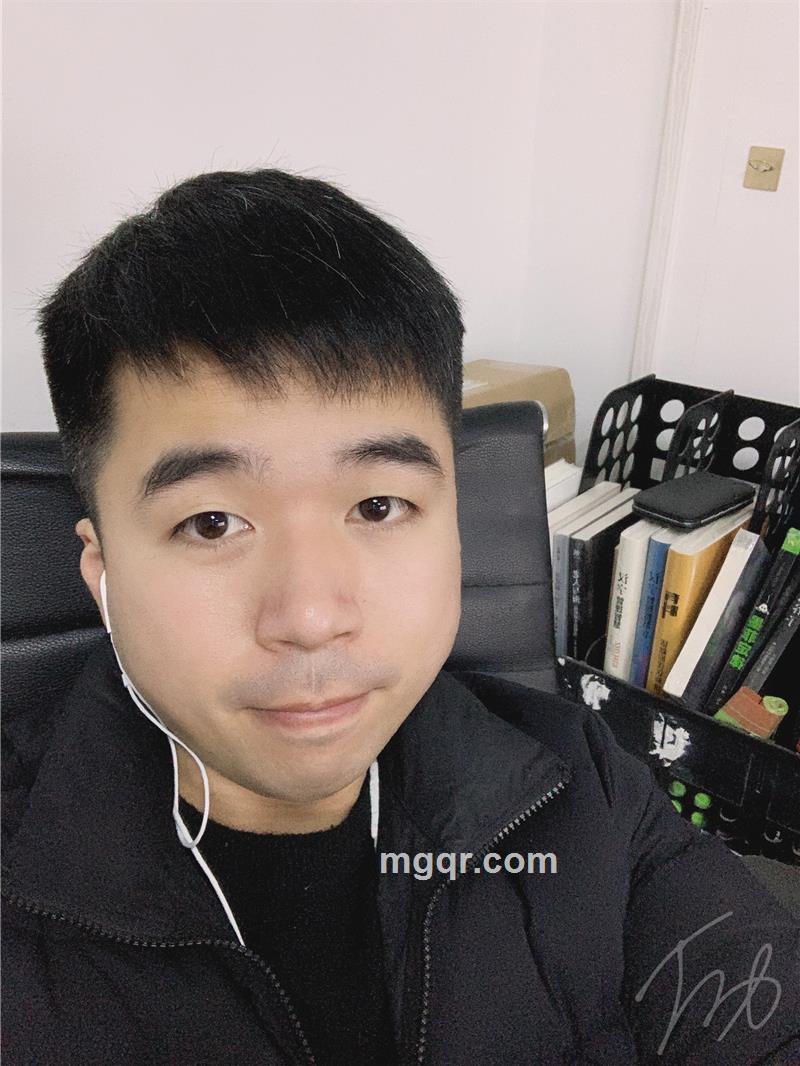 林先生