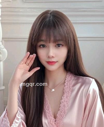 娜娜的头像