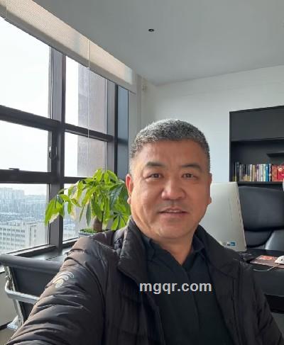 和平共享的头像