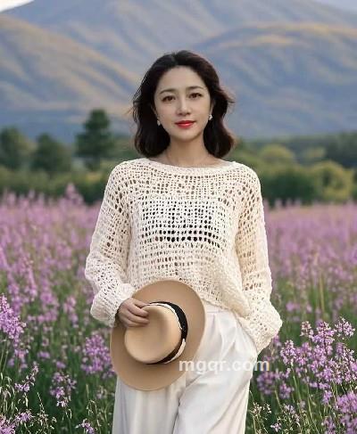 心如止水的头像