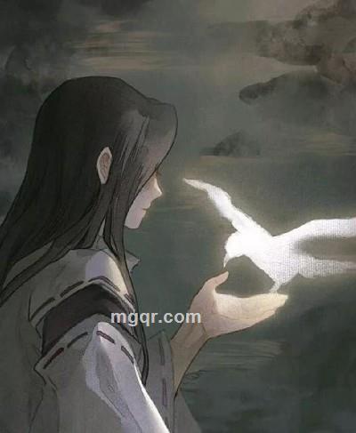 喜欢就好的头像