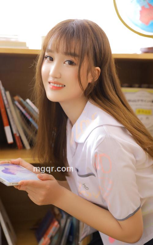 倩倩的头像