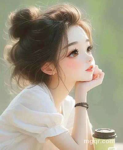 小小的头像