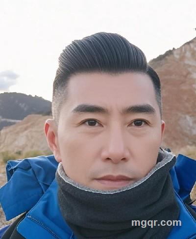 奋勇向前的头像