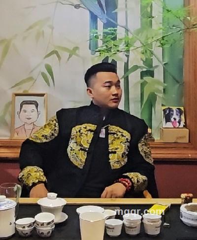 道胤的头像