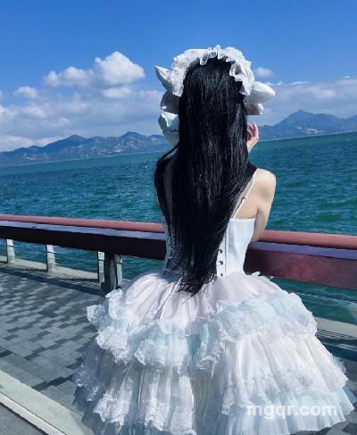 婷婷的头像