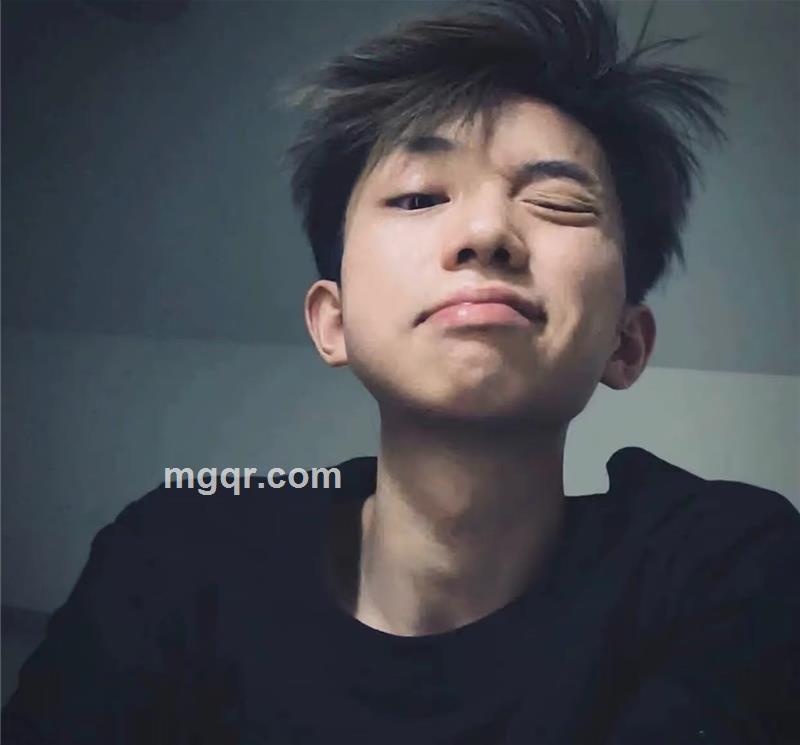心动男嘉宾的头像
