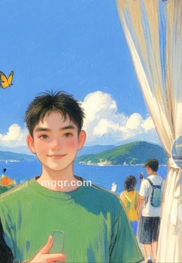 艾伦纳德的头像
