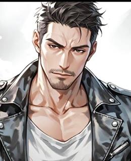 江湖传说的头像