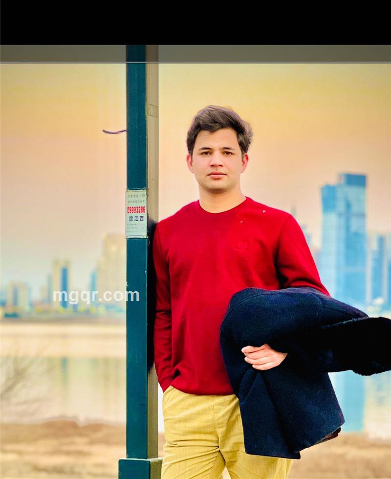 亚瑟外国人的头像