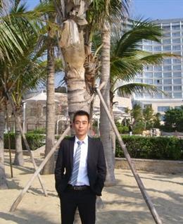 晚风吹行舟的头像